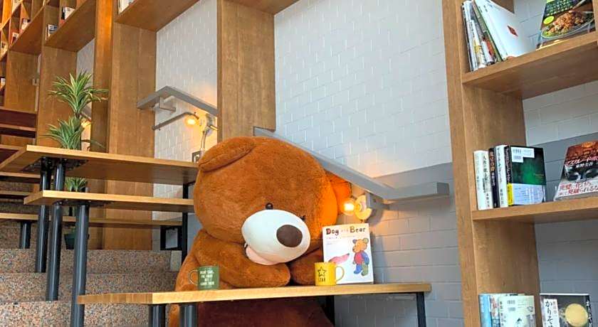 HOTEL RELIEF Kokura ANNEX
