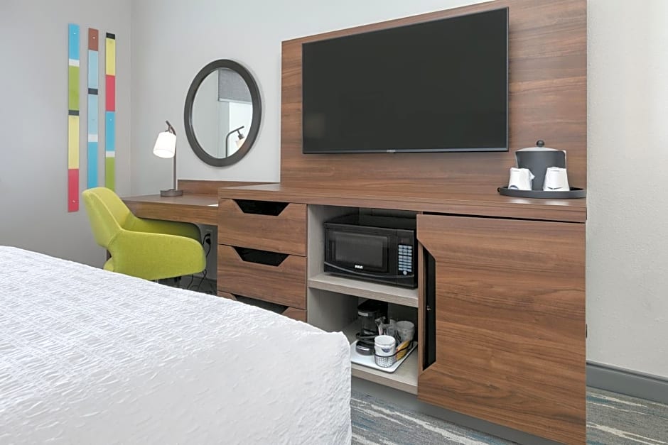 Hampton Inn By Hilton Kingsville Tx