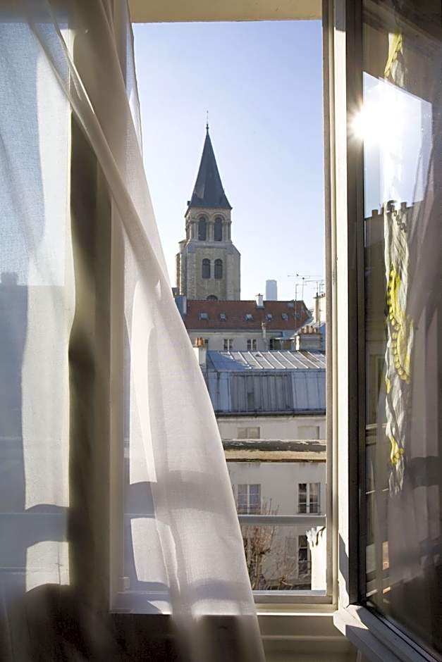 Hotel Des Marronniers