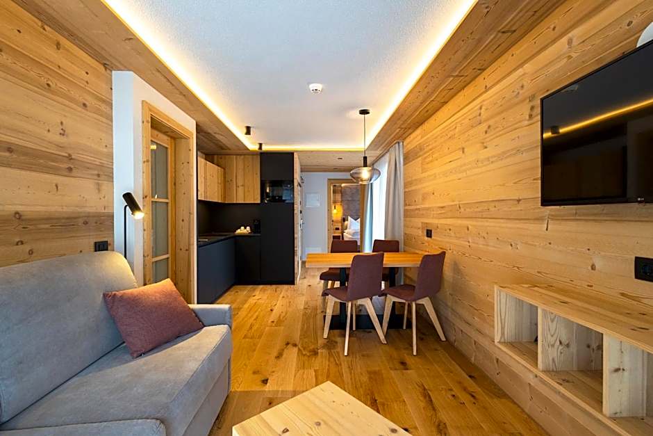 Garni Residence Alnö - Adults Only