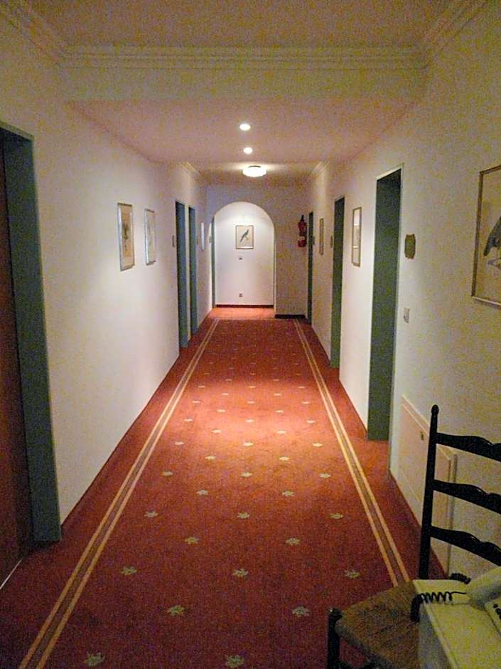 Hotel Roter Hahn - Bed & Breakfast