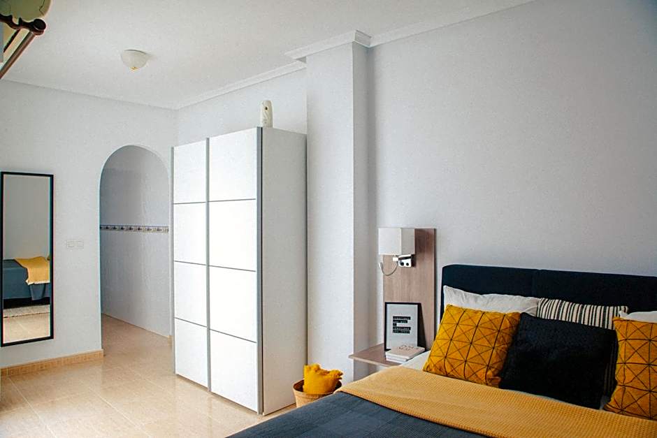 Aparthotel Costa Blanca