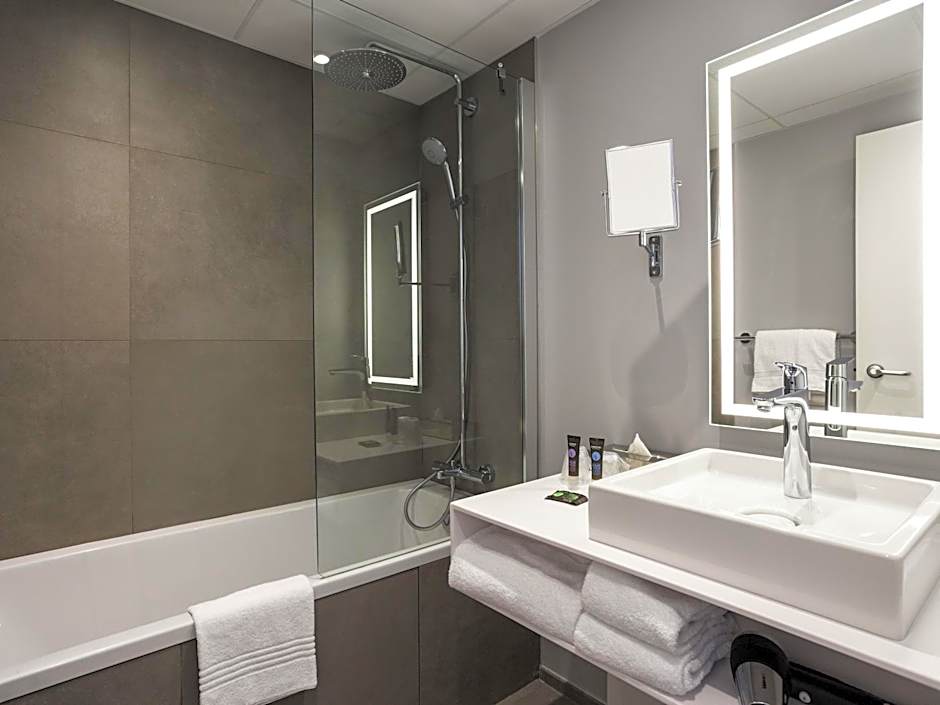 Novotel Annecy Centre Atria