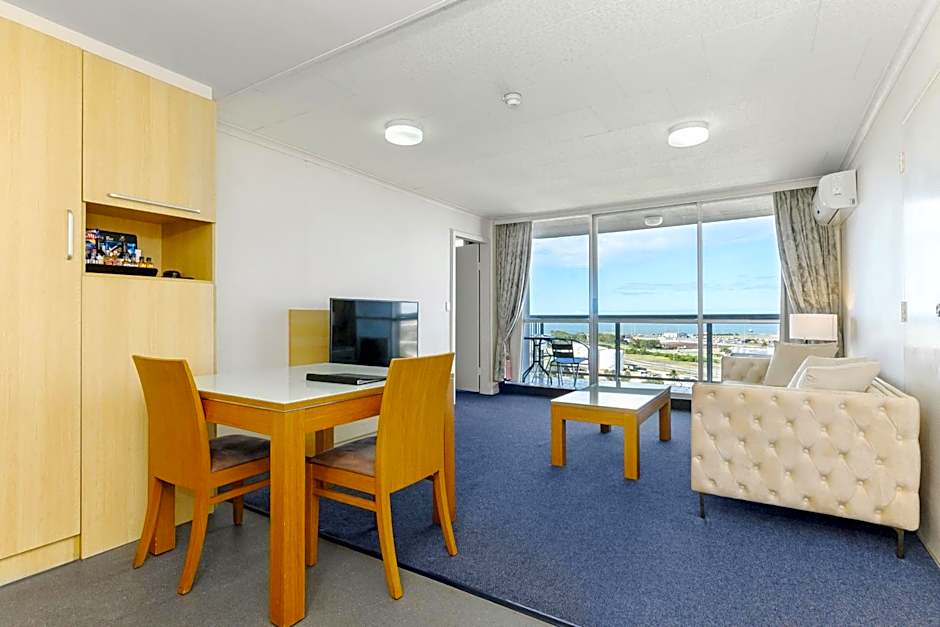 Highpoint International Hotel