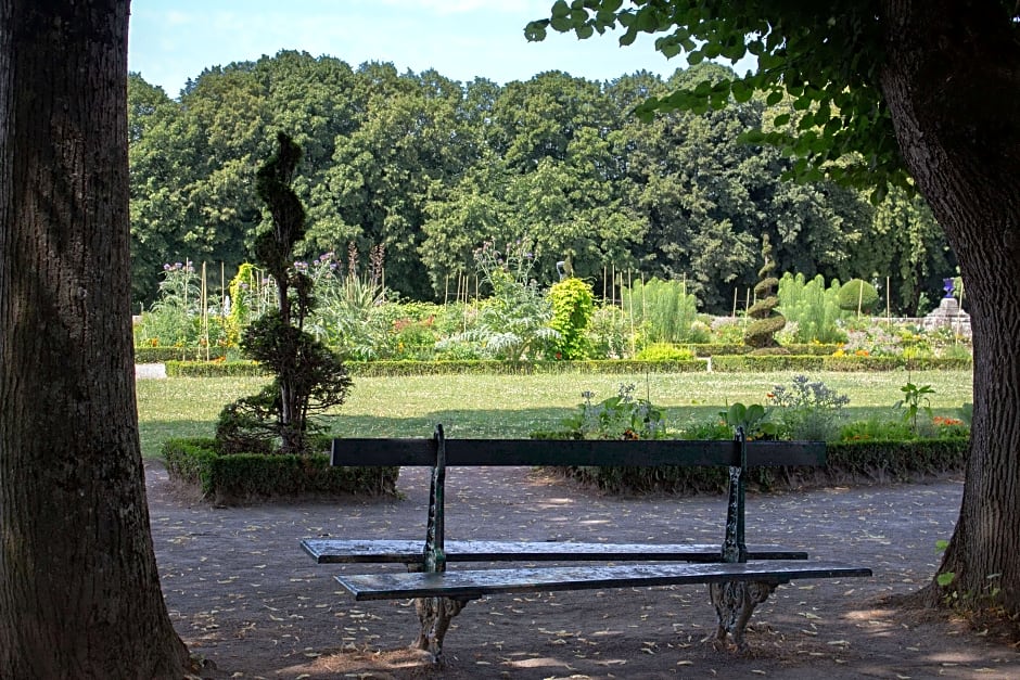 Brit Hotel Limoges Centre Gare