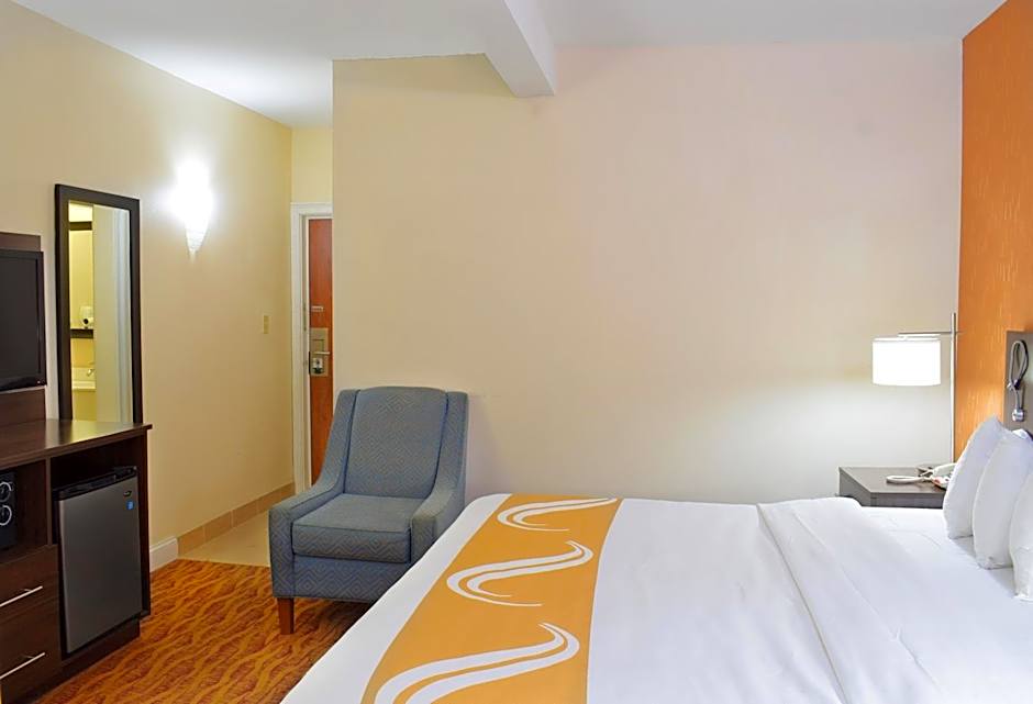Photo 1 of 1 of Superior 1 King Bed