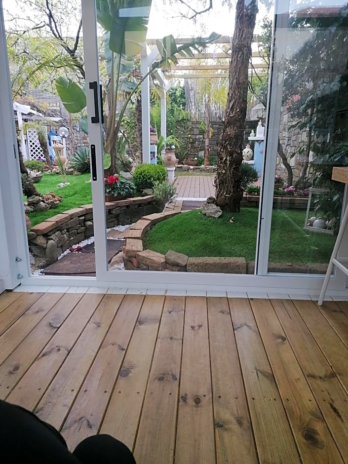 B&B PLANO DE LACZARULO