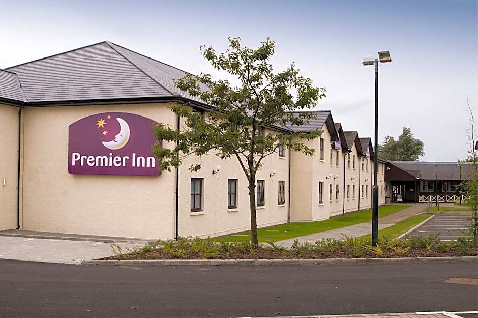 Premier Inn Glasgow - Motherwell