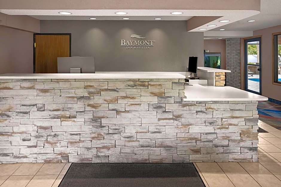 Baymont by Wyndham Logan