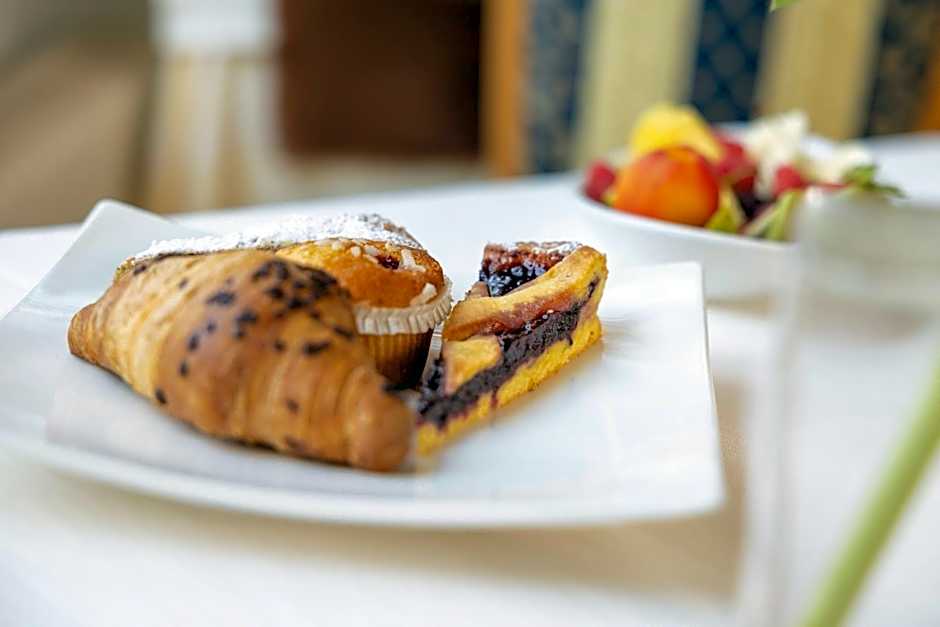 Hotel Londra Slow Living Molveno