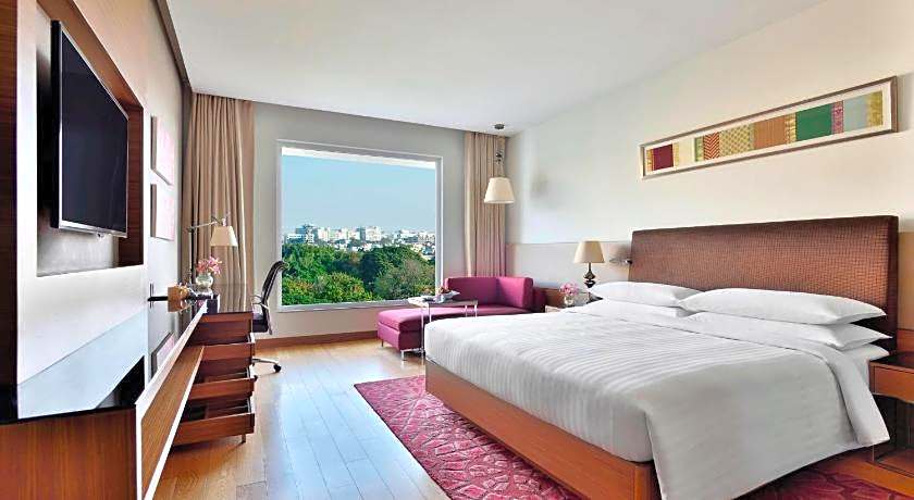 INDORE MARRIOTT HOTEL