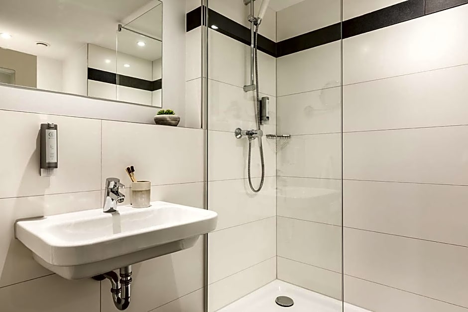 Garner Hotel Mainz by IHG