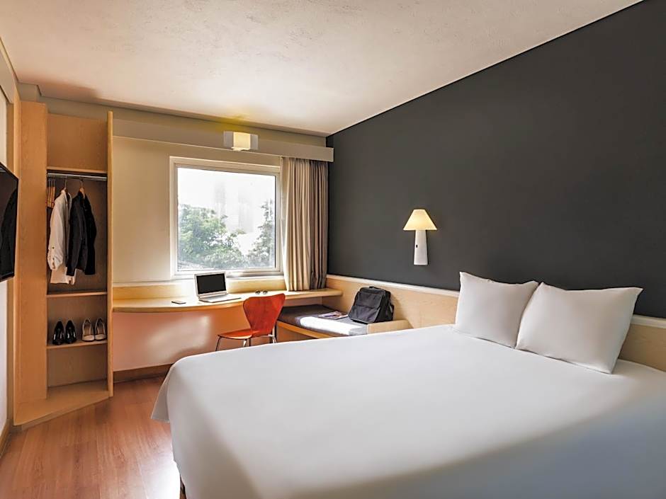 Ibis Guadalajara Expo