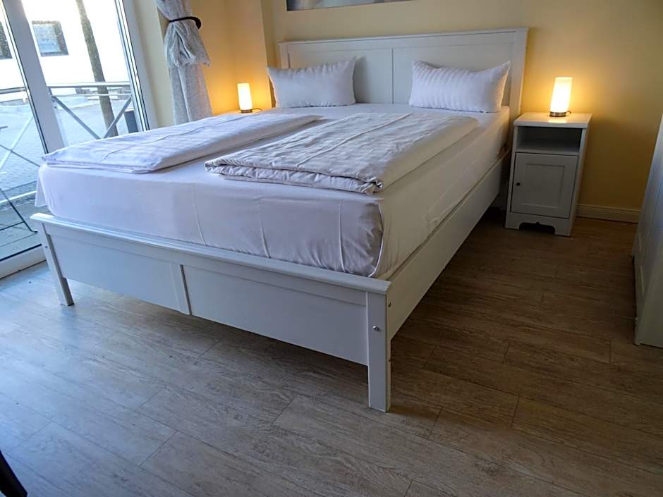 Airport Park Hotel MUC