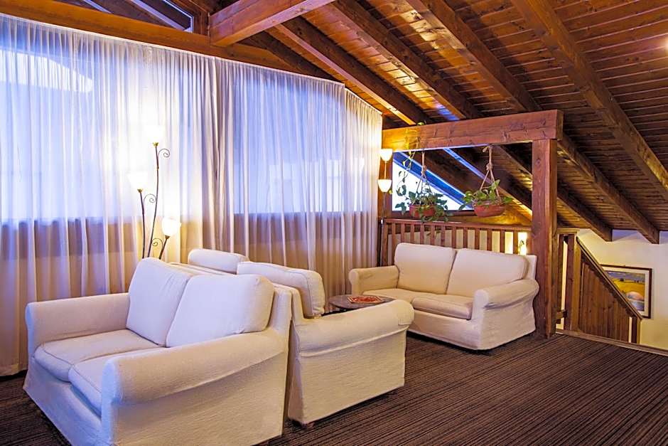 Hotel Les Jumeaux Courmayeur