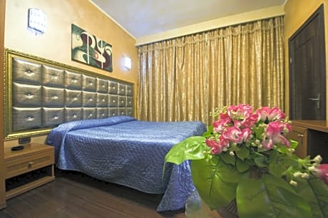 Hotel Bengasi