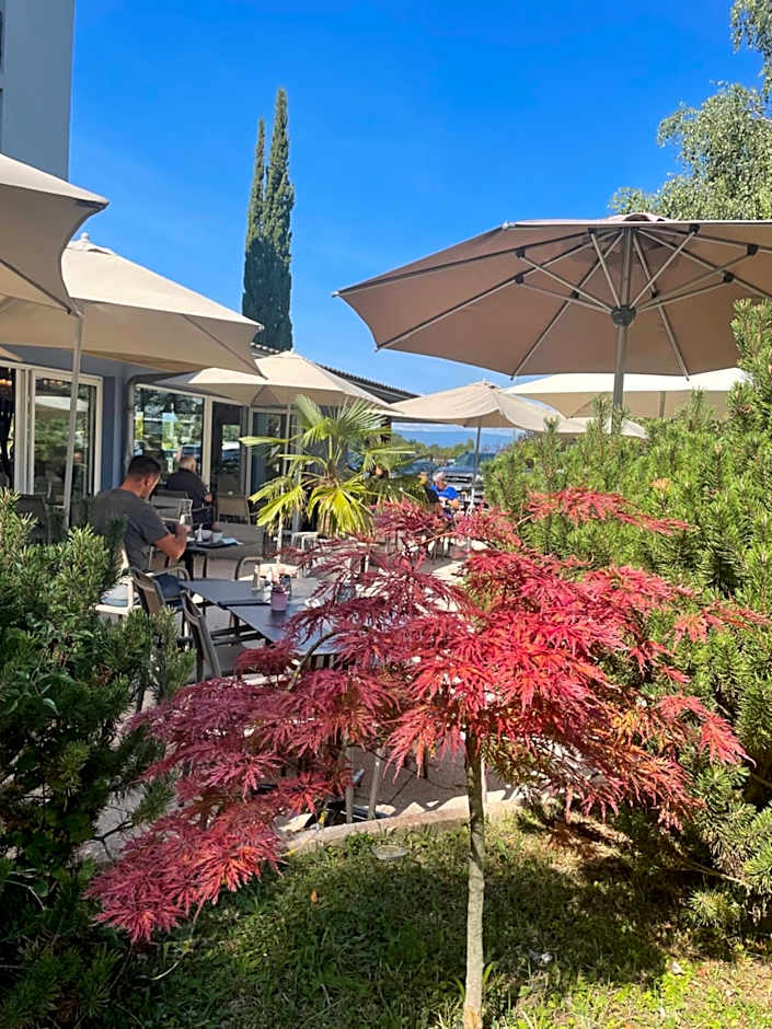 Hôtel Côté Sud Léman