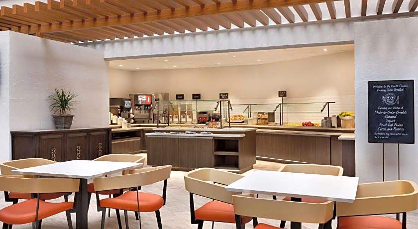 Embassy Suites by Hilton Dallas DFW Airport South