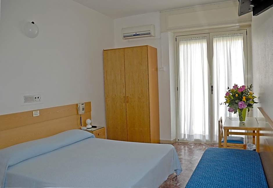 Albergo La Sirenella