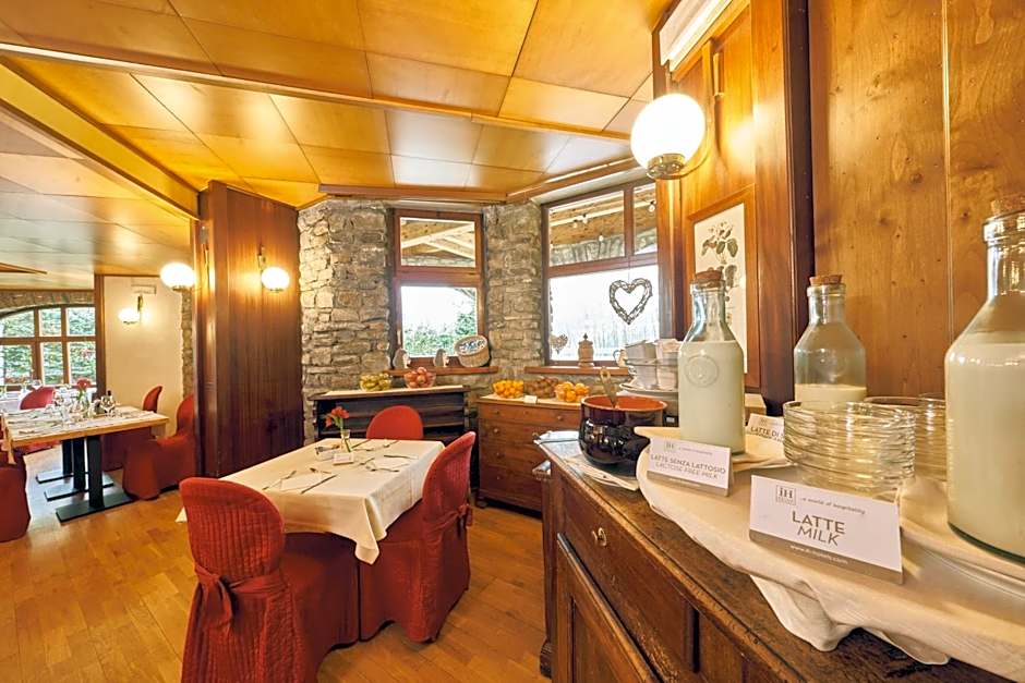 iH Hotels Courmayeur Mont Blanc