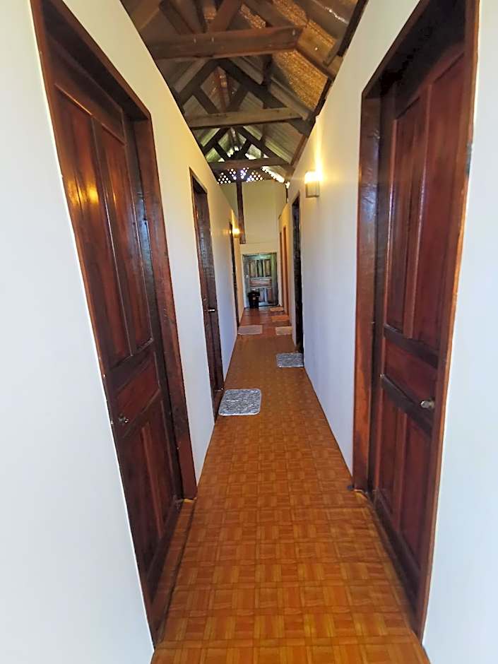 Siargao Latitude 10