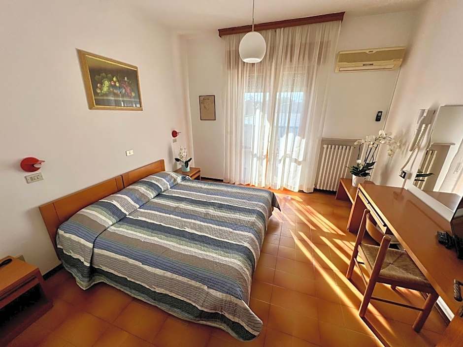 Hotel Ca' Bianca da Paolino