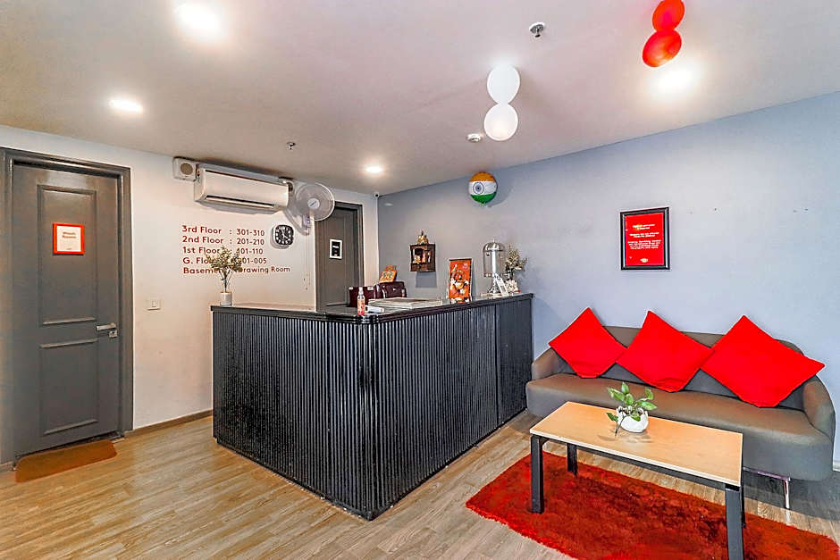 The Leamington FabHotel – Delhi, DC