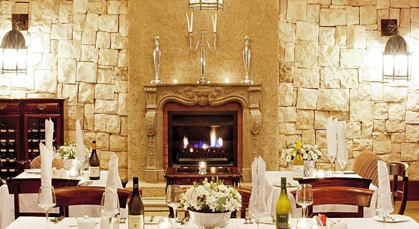 La Villa Vita Nelspruit