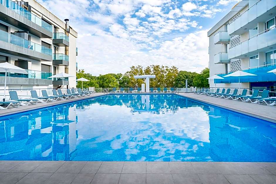 Aparthotel Ona Palamós