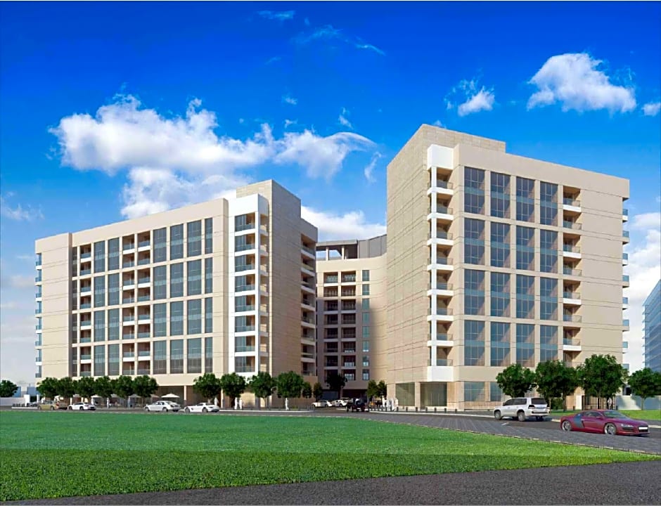 DoubleTree by Hilton Doha Downtown