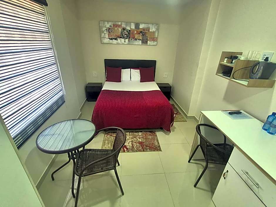 Ithonsi Guesthouse
