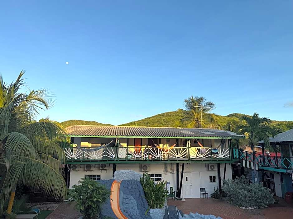 Rancho el Sobrino