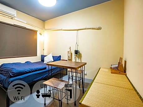 We Home-Hostel & Kitchen- - Vacation STAY 41292v