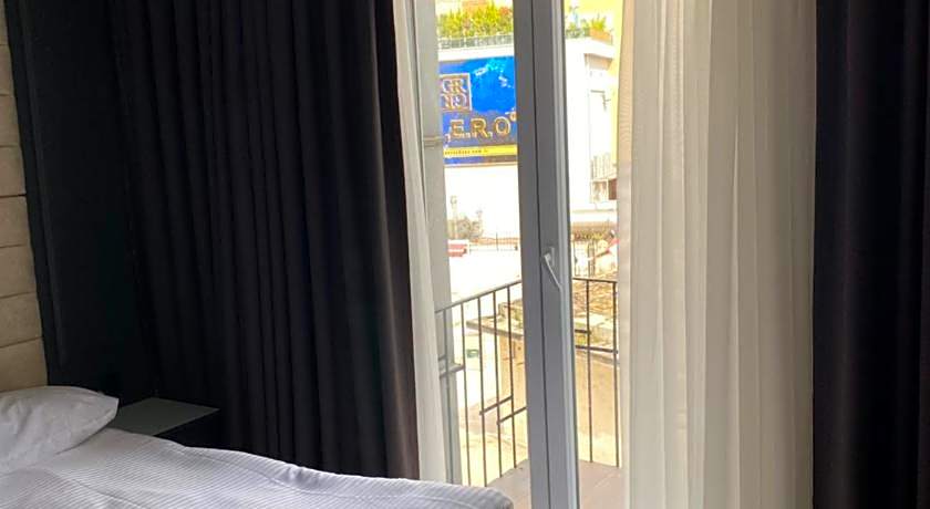 Delta Hotel Istanbul