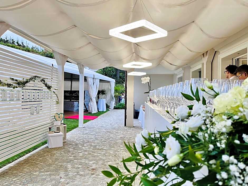 Villa Nonna Cicci Boutique Hotel -