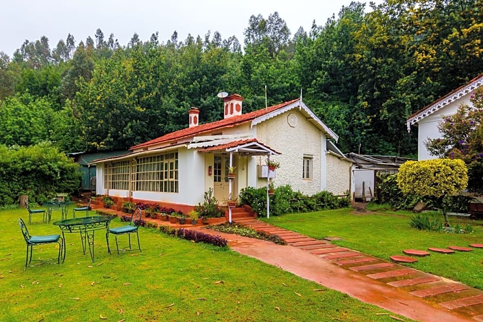 Kings Cliff - A Heritage Hotel