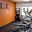 Comfort Suites New Braunfels - San Antonio Area