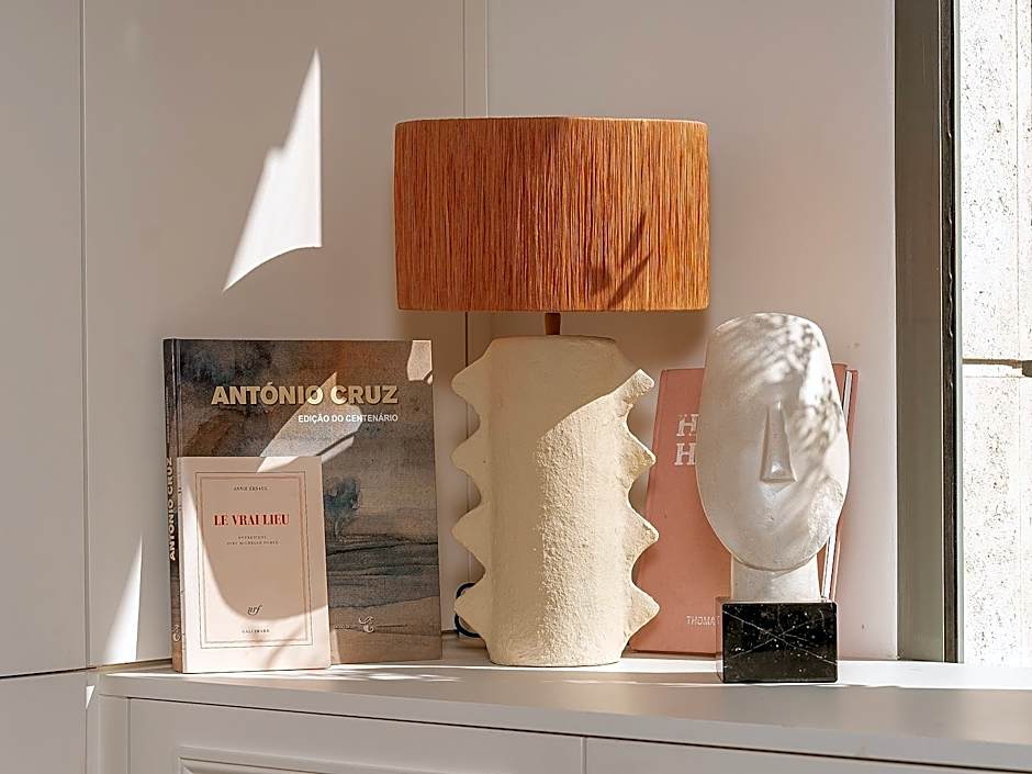 Hotel Tilsitt Etoile