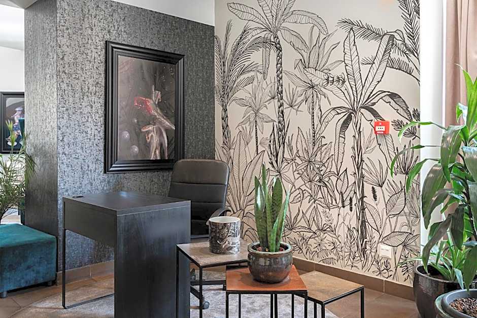 Hotel Memories Budapest