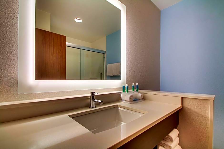 Holiday Inn Express & Suites Charleston NE Mt Pleasant US17 By IHG