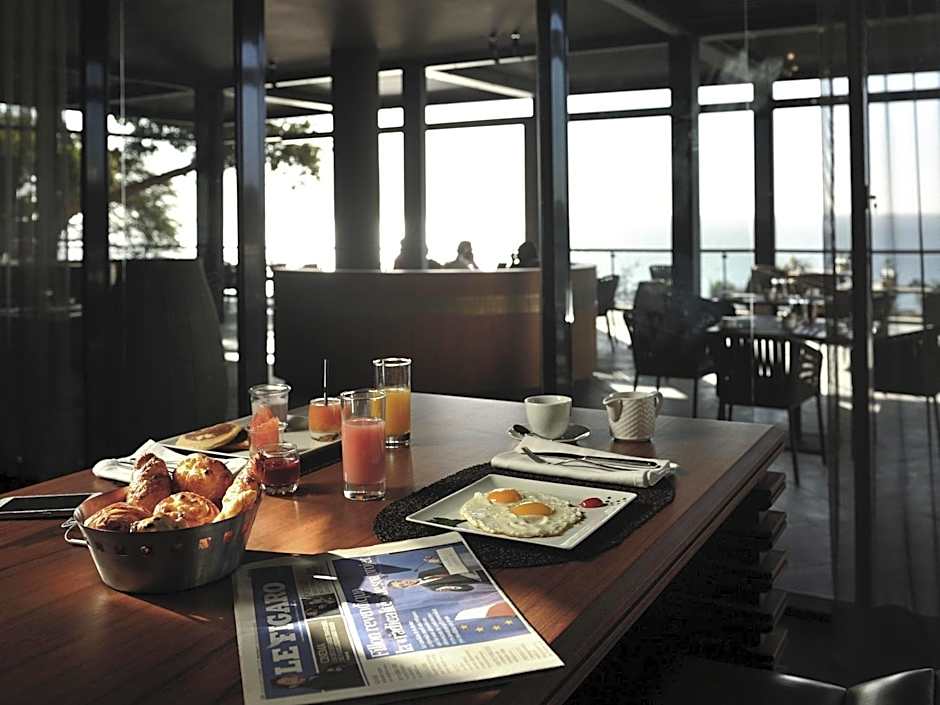 Pullman Dakar Teranga