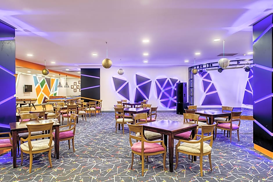 Sealife Buket Beach Hotel