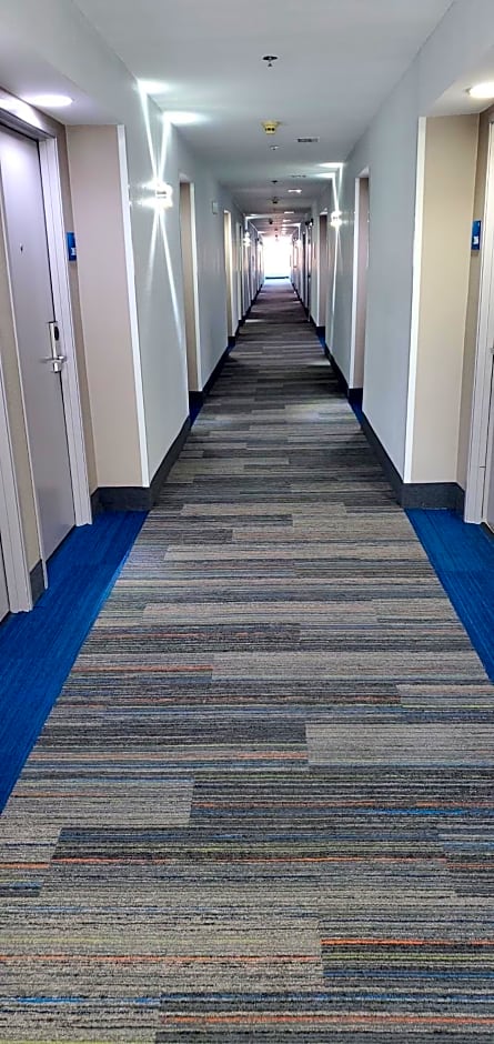 Holiday Inn Express Hotel And Suites Kinston By IHG
