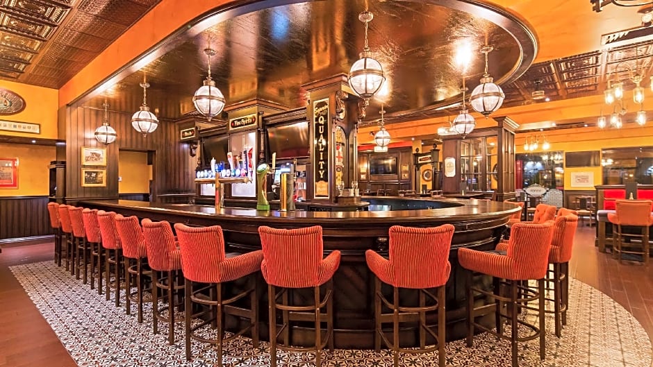 Best Western Plus Cobourg Inn & Convention Centre