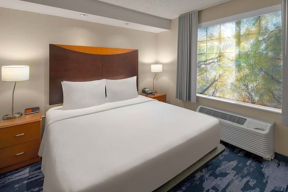 Fairfield Inn & Suites by Marriott Portland West/Beaverton