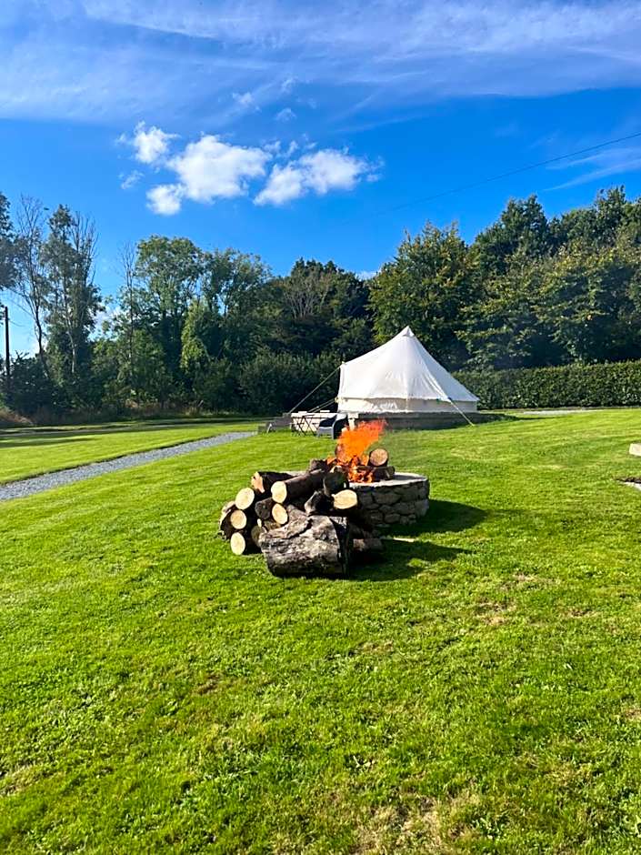 Ferry House Holidays