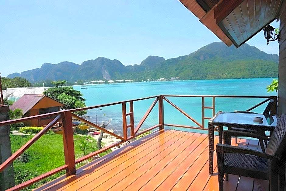 The Cobble Beach Hotel- Phi Phi Island