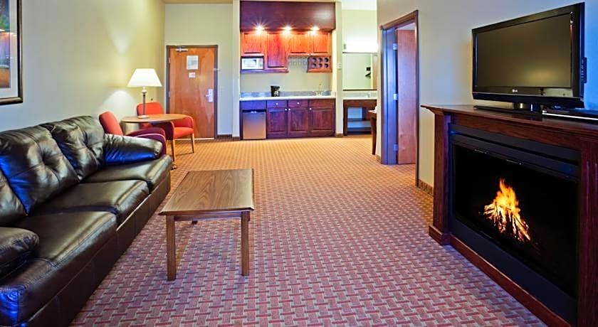 Baymont Inn & Suites by Wyndham Sturgis