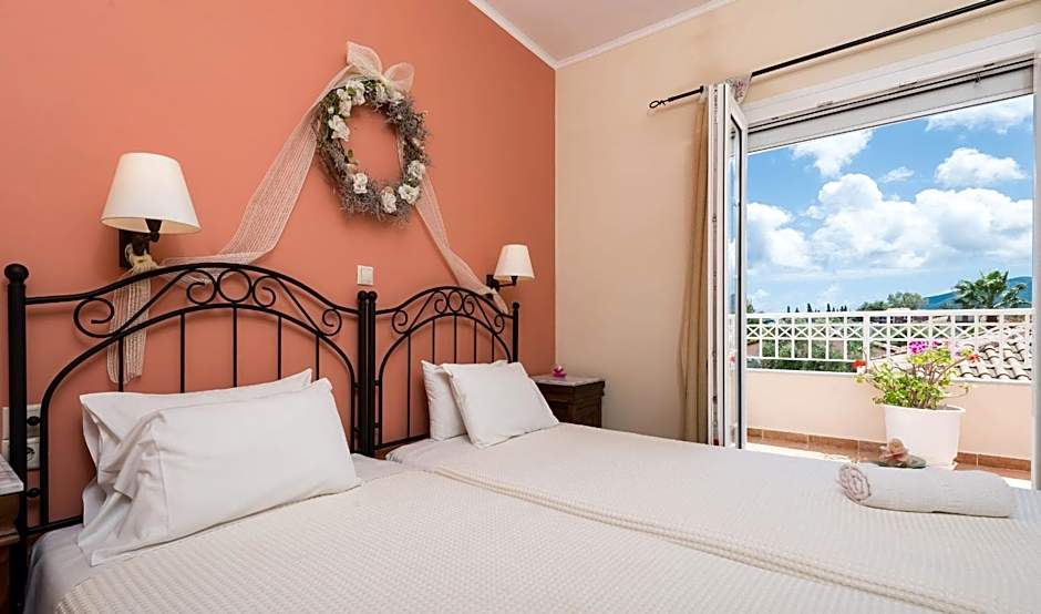 Lorenzo Villas with Private Pool, 200m from the beach, by ZanteWize