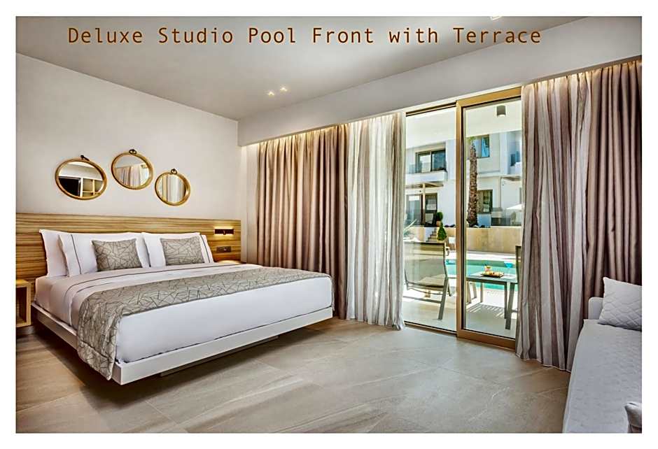 Pefki Deluxe Residences